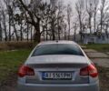 Серый Ситроен С5, объемом двигателя 2 л и пробегом 290 тыс. км за 6300 $, фото 2 на Automoto.ua