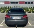 Серый Ситроен С5, объемом двигателя 2 л и пробегом 282 тыс. км за 5500 $, фото 5 на Automoto.ua