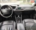 Сітроен С5 2009 у Кременце на Automoto.ua Сірий Сітроен С5, об'ємом двигуна 2 л та пробігом 284 тис. км за 6400 $, фото 21 на Automoto.ua