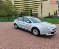 Серый Ситроен С5, объемом двигателя 1.6 л и пробегом 255 тыс. км за 6500 $, фото 18 на Automoto.ua