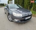 Сітроен С5 2009 у Кременце на Automoto.ua Сірий Сітроен С5, об'ємом двигуна 2 л та пробігом 284 тис. км за 6400 $, фото 6 на Automoto.ua