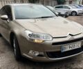 Серый Ситроен С5, объемом двигателя 1.6 л и пробегом 227 тыс. км за 6700 $, фото 1 на Automoto.ua