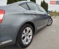Сітроен С5 2009 у Кременце на Automoto.ua Сірий Сітроен С5, об'ємом двигуна 2 л та пробігом 284 тис. км за 6400 $, фото 7 на Automoto.ua