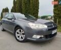 Сітроен С5 2009 у Кременце на Automoto.ua Сірий Сітроен С5, об'ємом двигуна 2 л та пробігом 284 тис. км за 6400 $, фото 4 на Automoto.ua