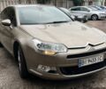 Серый Ситроен С5, объемом двигателя 1.6 л и пробегом 230 тыс. км за 5999 $, фото 1 на Automoto.ua