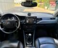 Серый Ситроен С5, объемом двигателя 2 л и пробегом 290 тыс. км за 5500 $, фото 32 на Automoto.ua