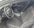 Серый Ситроен С5, объемом двигателя 2 л и пробегом 350 тыс. км за 6300 $, фото 4 на Automoto.ua