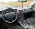 Серый Ситроен С5, объемом двигателя 2 л и пробегом 350 тыс. км за 6300 $, фото 6 на Automoto.ua