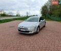 Серый Ситроен С5, объемом двигателя 1.6 л и пробегом 299 тыс. км за 4999 $, фото 3 на Automoto.ua