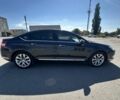 Сірий Сітроен С5, об'ємом двигуна 2 л та пробігом 280 тис. км за 5793 $, фото 6 на Automoto.ua