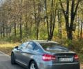 Сірий Сітроен С5, об'ємом двигуна 2 л та пробігом 358 тис. км за 5694 $, фото 1 на Automoto.ua
