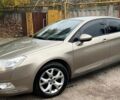Серый Ситроен С5, объемом двигателя 1.6 л и пробегом 230 тыс. км за 5999 $, фото 1 на Automoto.ua