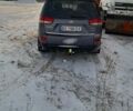 Серый Ситроен С5, объемом двигателя 2.2 л и пробегом 286 тыс. км за 10700 $, фото 5 на Automoto.ua