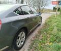 Сітроен С5 2009 у Кременце на Automoto.ua Сірий Сітроен С5, об'ємом двигуна 2 л та пробігом 284 тис. км за 6400 $, фото 17 на Automoto.ua