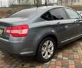 Сірий Сітроен С5, об'ємом двигуна 1.6 л та пробігом 184 тис. км за 7300 $, фото 6 на Automoto.ua