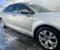 Серый Ситроен С5, объемом двигателя 1.6 л и пробегом 206 тыс. км за 6800 $, фото 4 на Automoto.ua