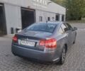 Серый Ситроен С5, объемом двигателя 1.6 л и пробегом 95 тыс. км за 6300 $, фото 15 на Automoto.ua