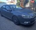 Серый Ситроен С5, объемом двигателя 1.6 л и пробегом 262 тыс. км за 6300 $, фото 1 на Automoto.ua