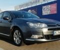Сірий Сітроен С5, об'ємом двигуна 2 л та пробігом 283 тис. км за 6300 $, фото 1 на Automoto.ua
