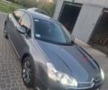 Серый Ситроен С5, объемом двигателя 1.6 л и пробегом 95 тыс. км за 6300 $, фото 28 на Automoto.ua