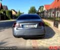 Серый Ситроен С5, объемом двигателя 1.6 л и пробегом 232 тыс. км за 7500 $, фото 3 на Automoto.ua