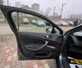 Сірий Сітроен С5, об'ємом двигуна 1.6 л та пробігом 184 тис. км за 7300 $, фото 9 на Automoto.ua