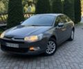 Сірий Сітроен С5, об'ємом двигуна 2 л та пробігом 411 тис. км за 3750 $, фото 3 на Automoto.ua