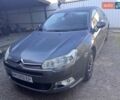 Серый Ситроен С5, объемом двигателя 1.6 л и пробегом 262 тыс. км за 6300 $, фото 1 на Automoto.ua