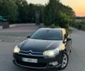 Сірий Сітроен С5, об'ємом двигуна 2 л та пробігом 124 тис. км за 5300 $, фото 1 на Automoto.ua