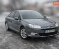 Серый Ситроен С5, объемом двигателя 1.56 л и пробегом 220 тыс. км за 7000 $, фото 1 на Automoto.ua