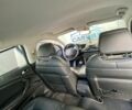Серый Ситроен С5, объемом двигателя 1.6 л и пробегом 206 тыс. км за 6800 $, фото 5 на Automoto.ua