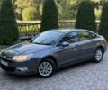 Сірий Сітроен С5, об'ємом двигуна 2 л та пробігом 411 тис. км за 3750 $, фото 8 на Automoto.ua