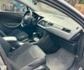 Серый Ситроен С5, объемом двигателя 1.56 л и пробегом 243 тыс. км за 2999 $, фото 12 на Automoto.ua