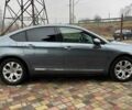 Сірий Сітроен С5, об'ємом двигуна 1.6 л та пробігом 184 тис. км за 7300 $, фото 7 на Automoto.ua