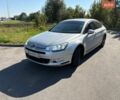 Сірий Сітроен С5, об'ємом двигуна 1.56 л та пробігом 290 тис. км за 4500 $, фото 1 на Automoto.ua