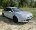 Сітроен С5 2010 у Верховине на Automoto.ua Сірий Сітроен С5, об'ємом двигуна 1.6 л та пробігом 230 тис. км за 4500 $, фото 1 на Automoto.ua