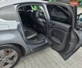 Сірий Сітроен С5, об'ємом двигуна 2 л та пробігом 282 тис. км за 4800 $, фото 16 на Automoto.ua