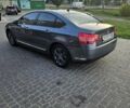 Серый Ситроен С5, объемом двигателя 1.6 л и пробегом 95 тыс. км за 6300 $, фото 7 на Automoto.ua