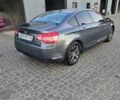 Серый Ситроен С5, объемом двигателя 1.6 л и пробегом 95 тыс. км за 6300 $, фото 3 на Automoto.ua