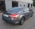 Серый Ситроен С5, объемом двигателя 1.6 л и пробегом 95 тыс. км за 6300 $, фото 4 на Automoto.ua