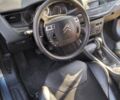 Ситроен С5 2010 в Вознесенске на Automoto.ua Серый Ситроен С5, объемом двигателя 1.6 л и пробегом 252 тыс. км за 6700 $, фото 1 на Automoto.ua