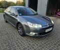 Серый Ситроен С5, объемом двигателя 1.6 л и пробегом 95 тыс. км за 6300 $, фото 26 на Automoto.ua