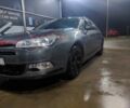Сірий Сітроен С5, об'ємом двигуна 0 л та пробігом 250 тис. км за 4599 $, фото 1 на Automoto.ua