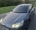Серый Ситроен С5, объемом двигателя 1.6 л и пробегом 95 тыс. км за 6300 $, фото 12 на Automoto.ua
