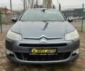 Серый Ситроен С5, объемом двигателя 1.6 л и пробегом 184 тыс. км за 6600 $, фото 1 на Automoto.ua