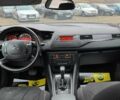 Сірий Сітроен С5, об'ємом двигуна 1.6 л та пробігом 184 тис. км за 7300 $, фото 17 на Automoto.ua