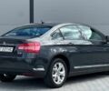 Сірий Сітроен С5, об'ємом двигуна 1.56 л та пробігом 234 тис. км за 5800 $, фото 3 на Automoto.ua