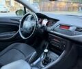 Сірий Сітроен С5, об'ємом двигуна 2 л та пробігом 411 тис. км за 3750 $, фото 23 на Automoto.ua