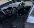 Сірий Сітроен С5, об'ємом двигуна 2 л та пробігом 411 тис. км за 3750 $, фото 19 на Automoto.ua