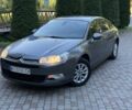 Сірий Сітроен С5, об'ємом двигуна 2 л та пробігом 411 тис. км за 3750 $, фото 2 на Automoto.ua